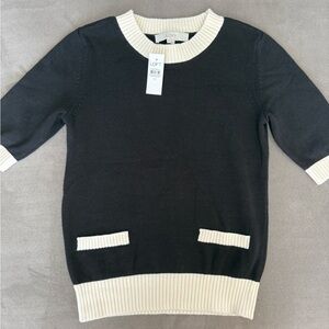 LOFT Crewneck Sweater Brand New with Tags